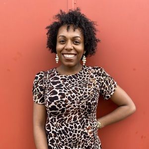 Meet your Posher, Tabitha